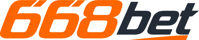 668bet লোগো